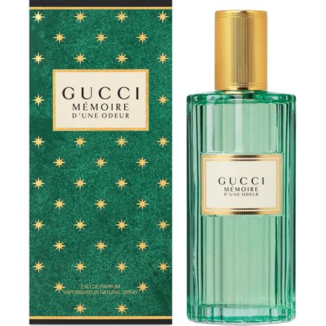 gucci memoire perfume for women.